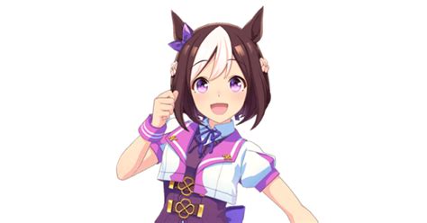 【ウマ娘】スペシャルウィーク星3の評価とイベント ゲームウィズ