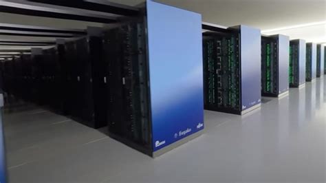 Fugaku Fastest Supercomputer In The World Today