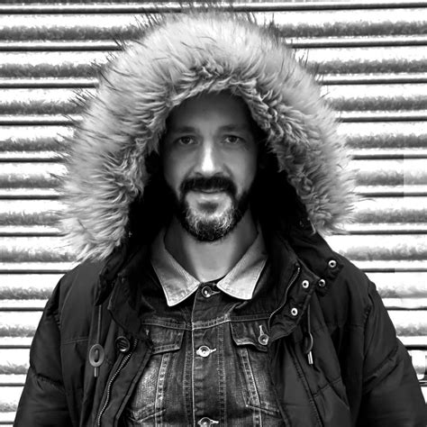 Joe Morris | Balamii