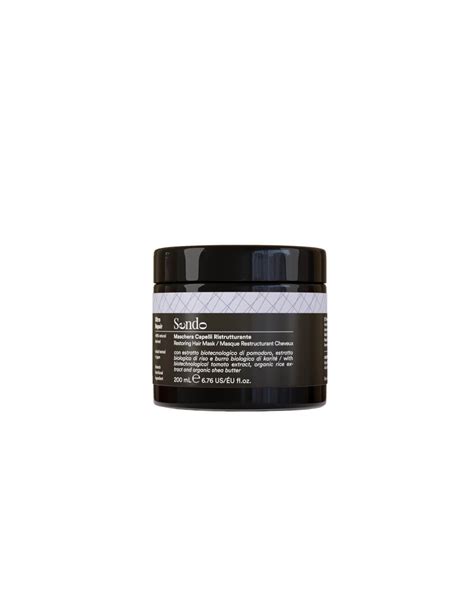 SENDO ULTRA REPAIR MASCARILLA REPARADORA 200ML Online