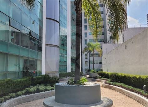 Departamento en venta en San José Insurgentes Lamudi mx