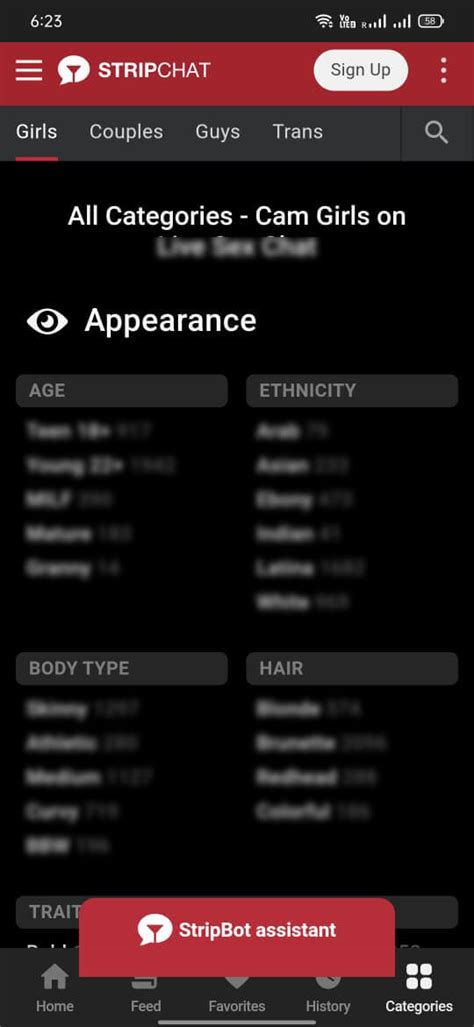 Stripchat Download - Download Stripchat Apk v2.3 For Android (Latest)