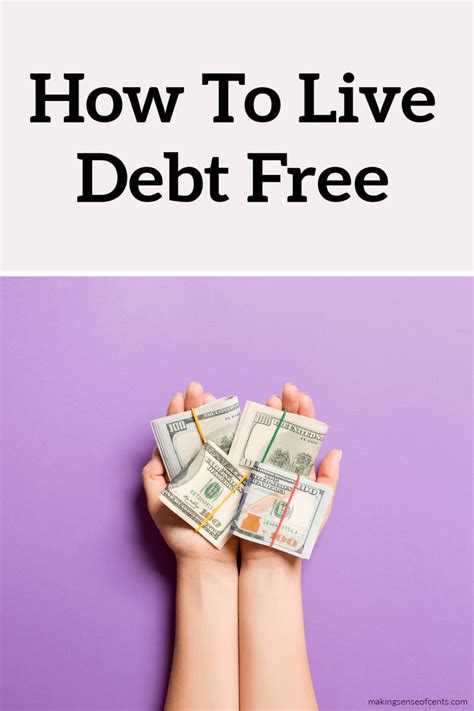 How To Pay Off Debt Fast And Break Free Of The Debt Cycle