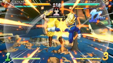 ドラゴンボールファイターズ対戦動画482 DRAGON BALL FighterZ Ranked Match ゲーム動画まとめ