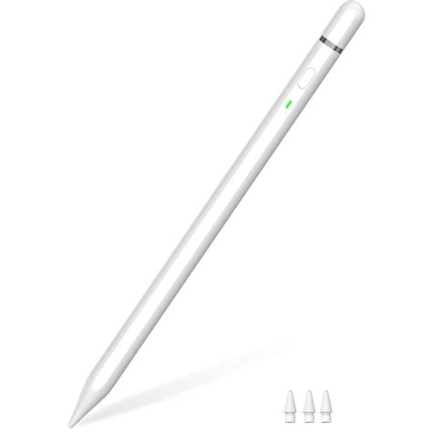 Amazon.com: Pencil (1st Generation) for iPad 2018-2024, Pencil for iPad ...
