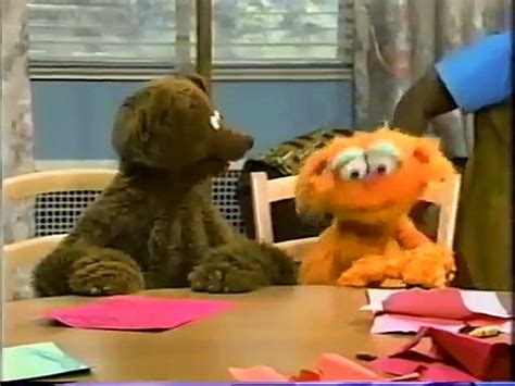 Sesame Street Tarahs Wheelchair Sports Dailymotion Video