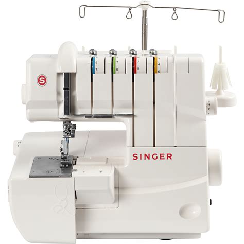 Singer Coverstitch 14T970C 1stk STOF2000