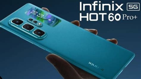 Infinix Hot Pro Plus Smartphone Tipis Mm Layar AMOLED Hz Harga Rp Jutaan