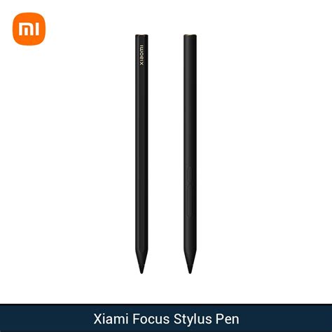 Original Xiaomi Focus Stylus Pen 8192 Level Sense Ultra Low Latency ...