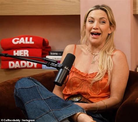 Kate Hudson 45 Reveals Why She Took A Year Off Dating Men And Didnt