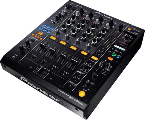 Dj Equipment Hire Mixers Controllers Sound Cards Uk