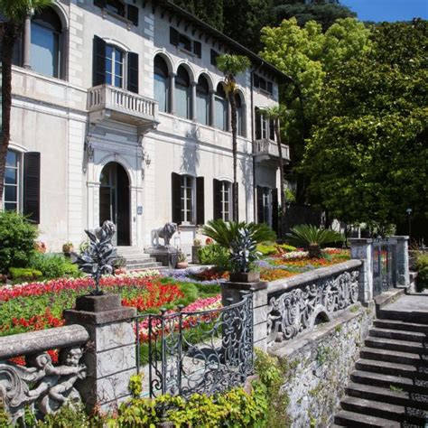 Varenna Degustazione Di Vino E Biglietto D Ingresso A Villa Monastero