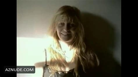 CAROLINE BAEHR Nude AZNude