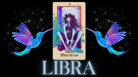 Libra La Clarividente Te Anuncia Algo Grave El De Octubre Horoscopo