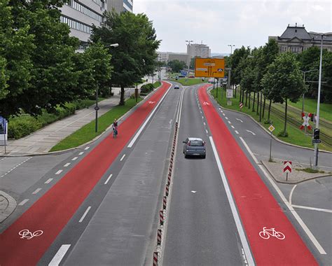 Petition F R Den Ausbau Der Radwege