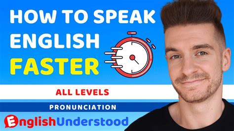 How To Speak English Faster And Easier 10 Phrases To Improve Your English Speaking Skills