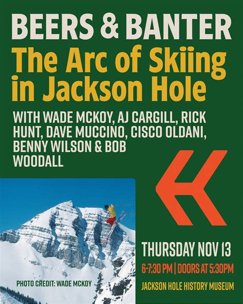 History Jackson Hole - Jackson Hole History Museum