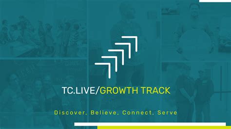 Growth Track Transformation Church