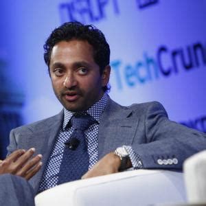 Chamath Palihapitiya Net Worth | Celebrity Net Worth