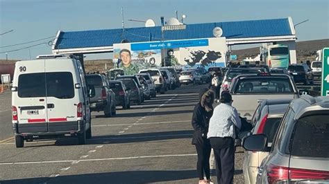 Aument La Afluencia De Visitantes Argentinos Desde R O Gallegos A