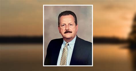 Paul Dee Short Obituary Agent Mallory Martin