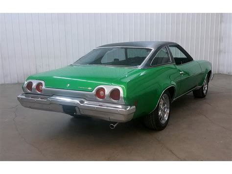 1973 Chevrolet Chevelle For Sale Cc 1067113