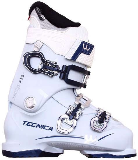 BUTY NARCIARSKIE TECNICA TEN 2 75 W R 38 24 5 Cm 11404717267