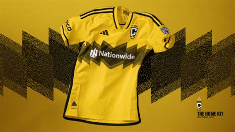 Columbus Crew launches “The Home Kit” ahead of 2024 season | Columbus Crew