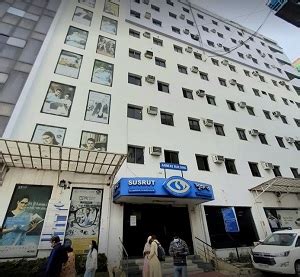 Susrut Eye Foundation And Research Centre Kolkata - Doctors List ...