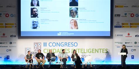 III Congreso Ciudades Inteligentes ESMARTCITY