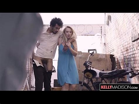 Samantha Rone Fucks A A Bums BBC XVIDEOS