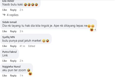 Masya Masyitah Tayang Bulu Kaki Pula Netizen Info