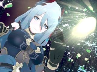 DREAMLIKE TIME WITH HANYA HONKAI STAR RAIL HENTAI Pornhub