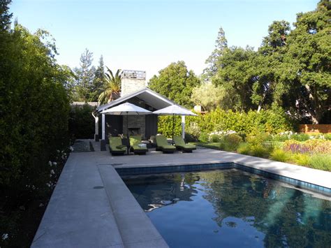 Contemporary Pool Contemporary Pool San Francisco Houzz