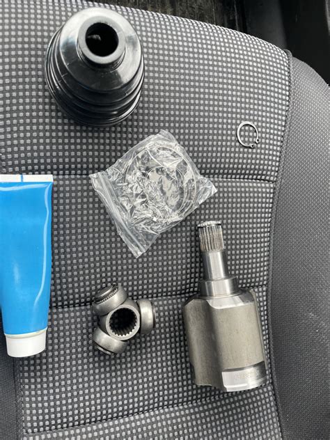 Основные ремонты завершены — Chery M11, 1,6 л, 2010 года | расходники ...