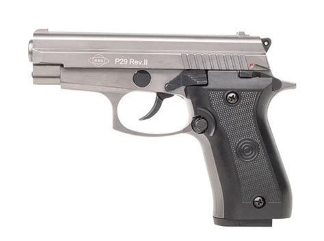 Ekol P29 Rev. II titan Kal. 9 mm P.A.K. | 205128
