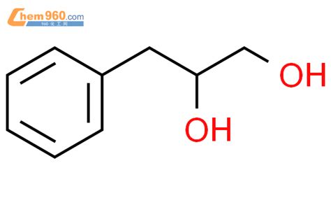 1572 95 8 R 1 苯基 2 丙醇CAS号 1572 95 8 R 1 苯基 2 丙醇中英文名 分子式 结构式 960化工网