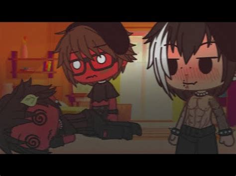 Mom Brotha Gay Meme Gacha Life Youtube