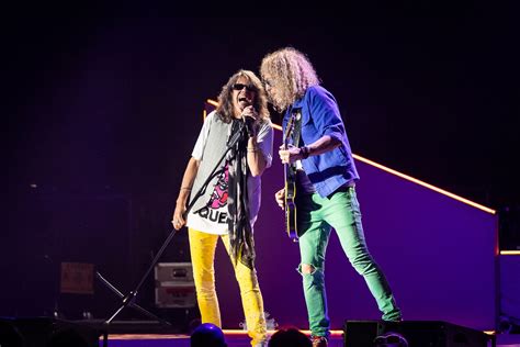 Foreigner W Loverboy July 19 2023 KSHE 95