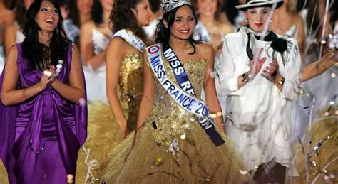 Les scandales qui ont entaché lélection Miss France