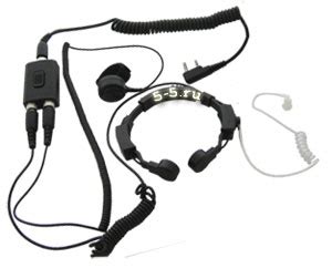 Портативная радиостанция Vertex VX-231-G6-5 (400-470 Мгц) мощностью 5 ...