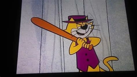 Top Cat Characters