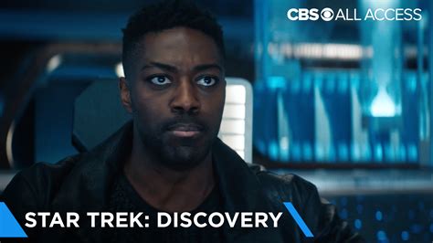 Watch Star Trek Discovery Watch The Exhilarating Opening Scene Of