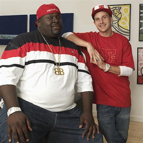 Rob And Bigs Rob Dyrdek Speaks Out After The Sudden Death Of Christopher