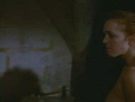 Naked Agnes Soral in Prisonnières