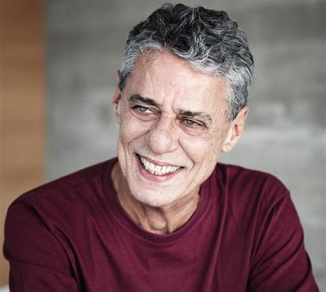 Igor Miranda On Twitter Hoje Chico Buarque Faz Anos O Cantor E