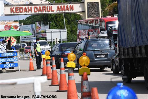 Pkpb Di Selangor Kl Johor Penang Kelantan Dilanjutkan Hingga