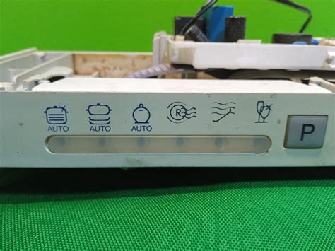 МОДУЛЬ ПММ ARISTON CIS LI 480 A | ДоброТех