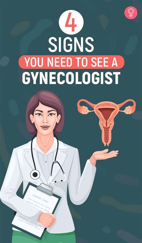 Times Your Vagina Needs To See The Doctor Artofit