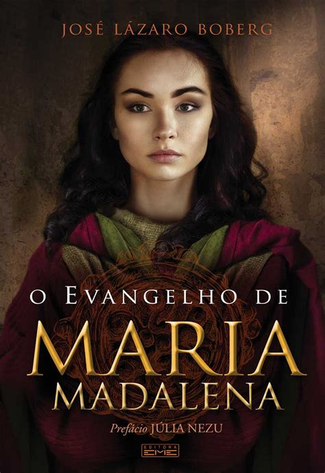 O Evangelho De Maria Madalena Pdf Gratis - O evangelho de Maria Madalena - Editora EME